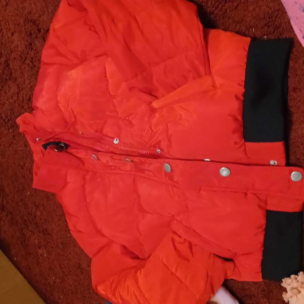 Jacket - Picture 3 of 4